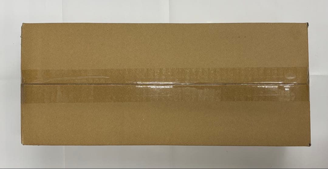 ホロライブカード　ブルーミングレディアンス　1カートン（10BOX）新品未開封品