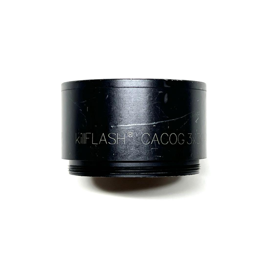 Trijicon TA87 ACOG 3x30 キルフラッシュ