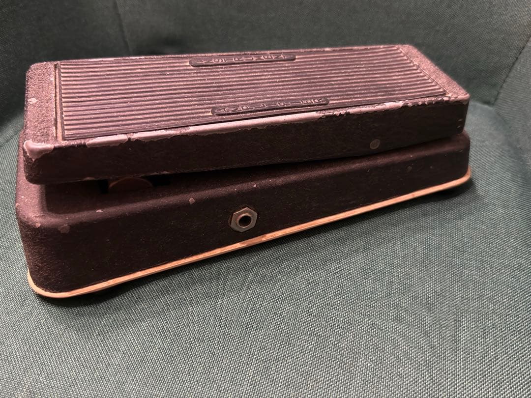 Jen Crybaby Super 元箱付き