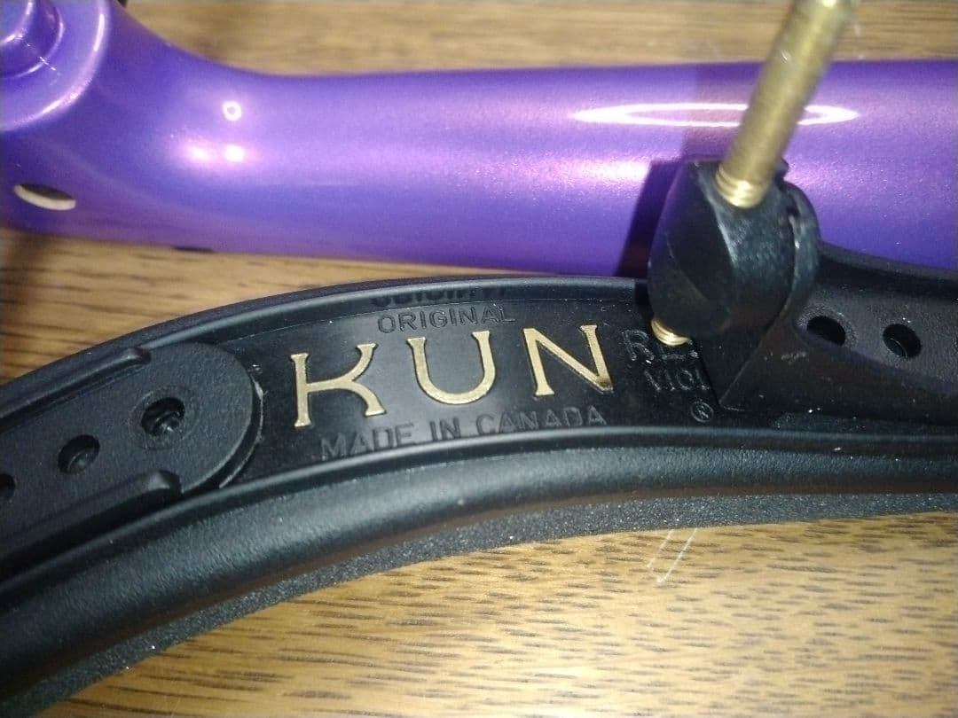 ヤマハ　YAMAHA サイレントバイオリン　SV-120S 　ヴィオレット