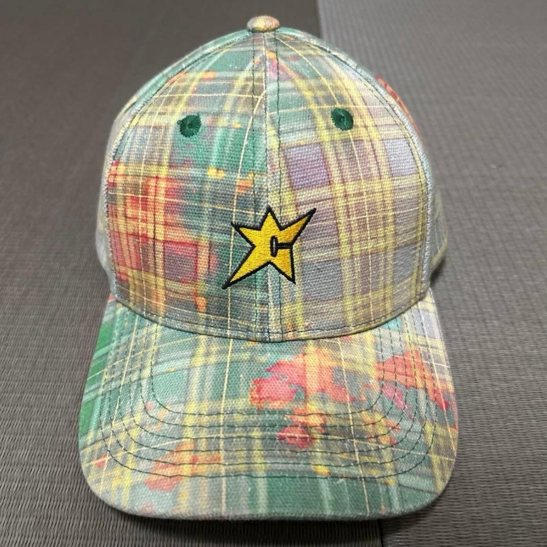 carpet company キャップ