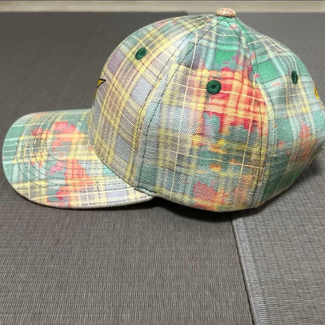 carpet company キャップ