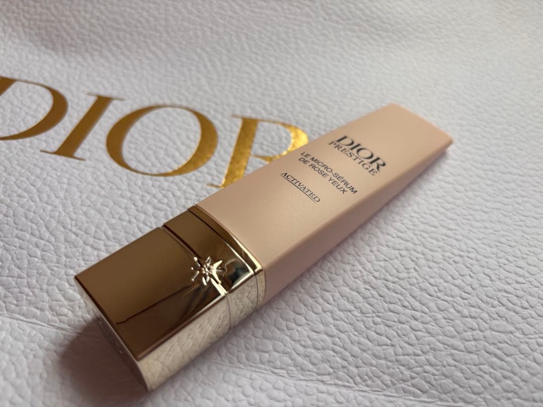 ディオール マイクロセラムユー