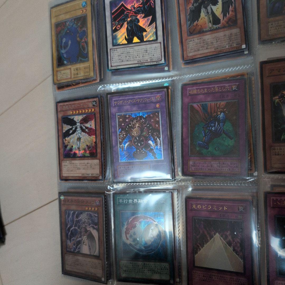 遊戯王　まとめ売り　大量