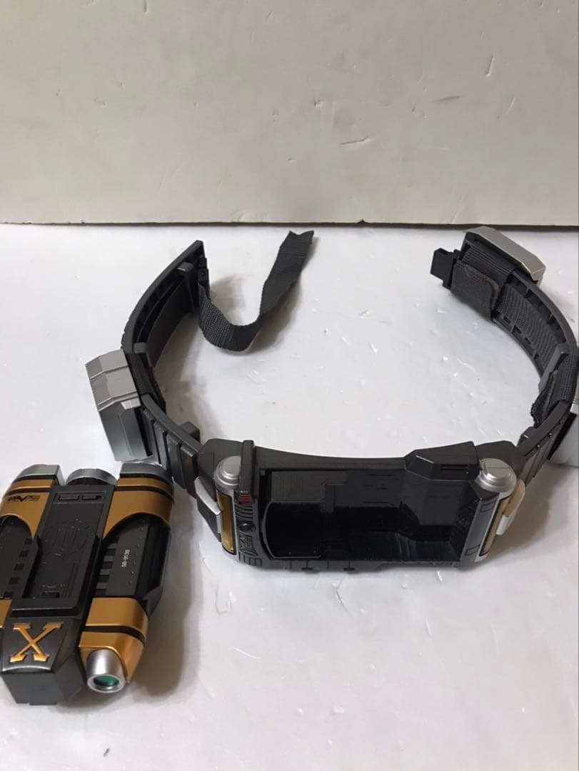 CSM カイザギア　アタッシュケース付き