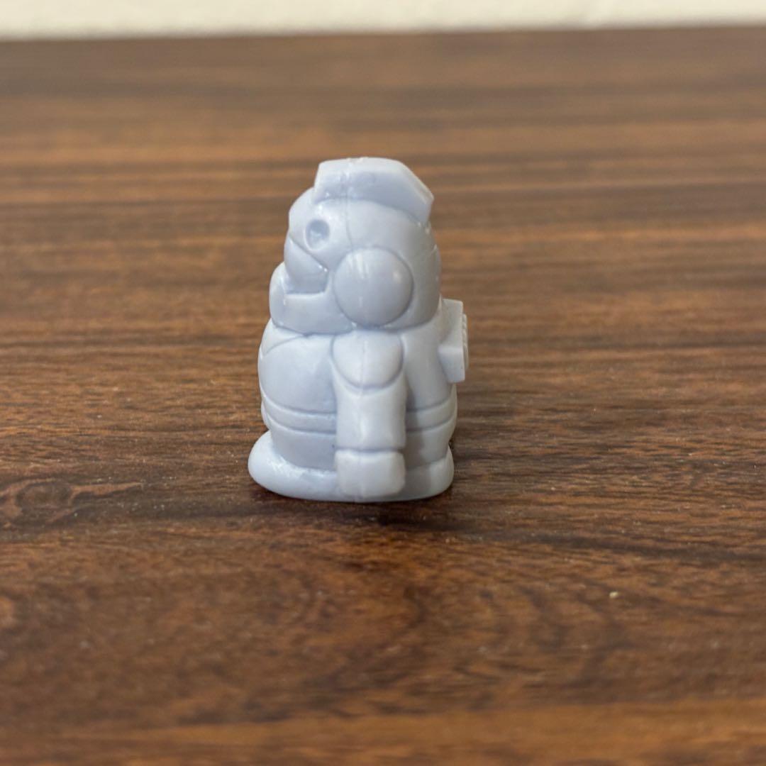 SDガンダム外伝シリーズ「騎士ガンダム」ジムヘンソン×霞の鎧 2体セット ガン消