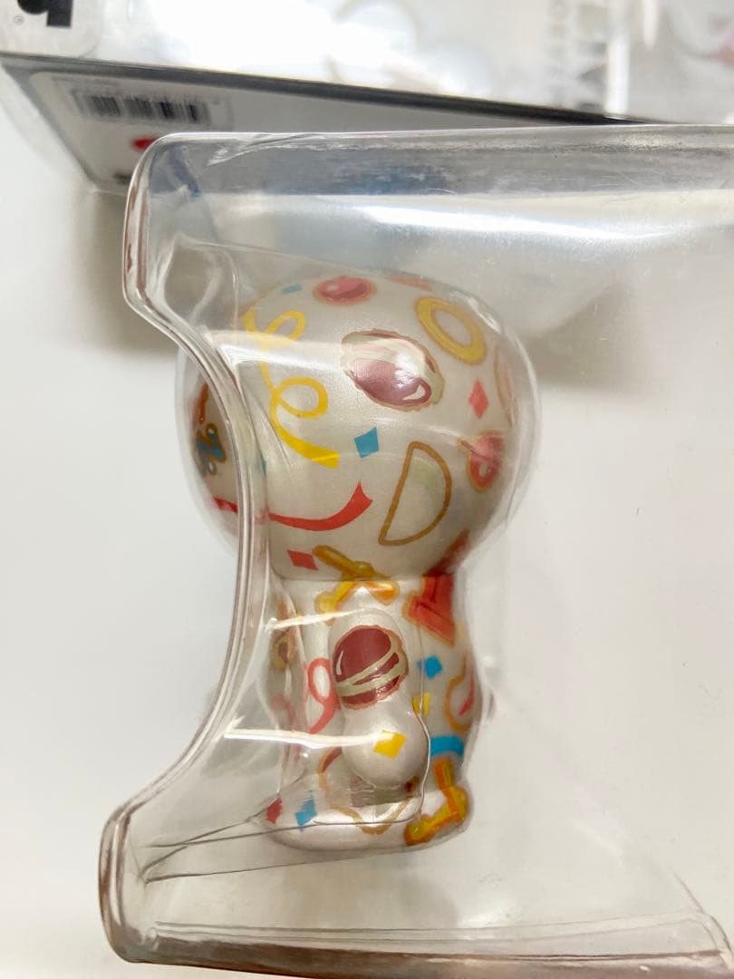 R*ん様 ドラえもん ヴァリアーツ フィギュア 001/002