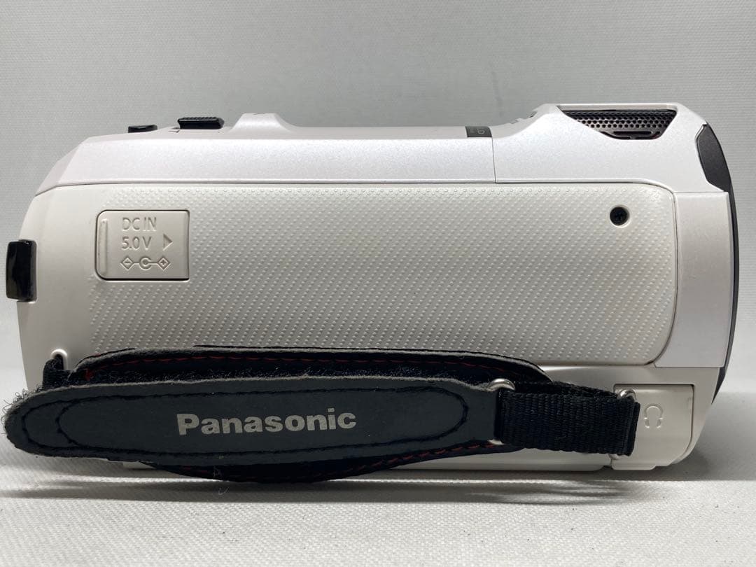 ジャンク　美品　Panasonic　HC-VX985M　h002d348dd