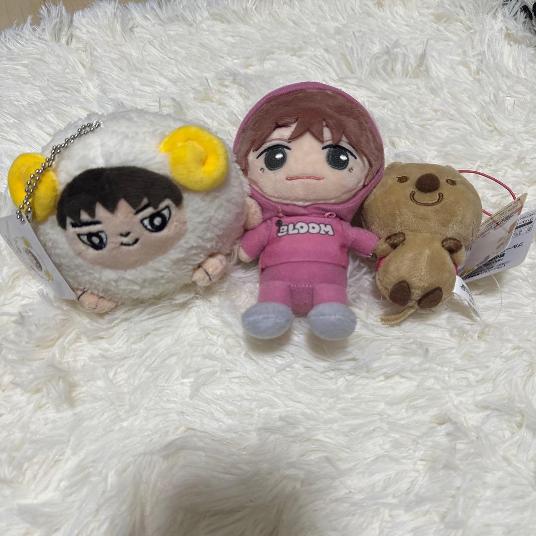 宮世琉弥　41点セット　最安値