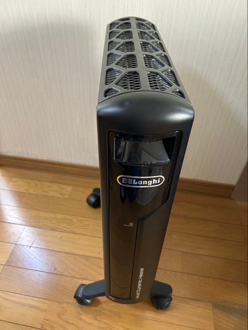 デロンギ MDH15-BK