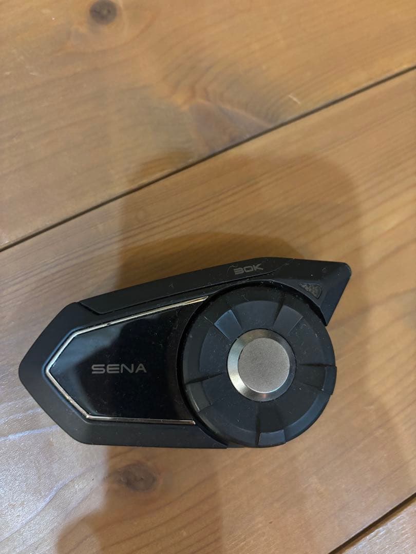 SENA 30K Bluetooth通信システム