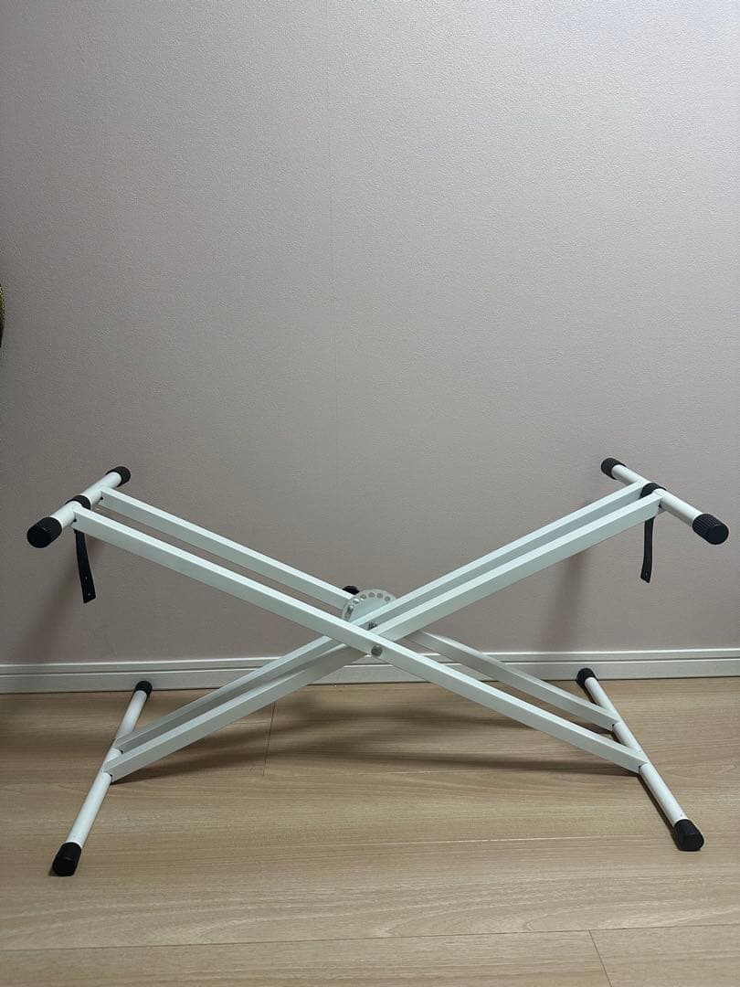 CASIO LK-315キーボード スタンド付き