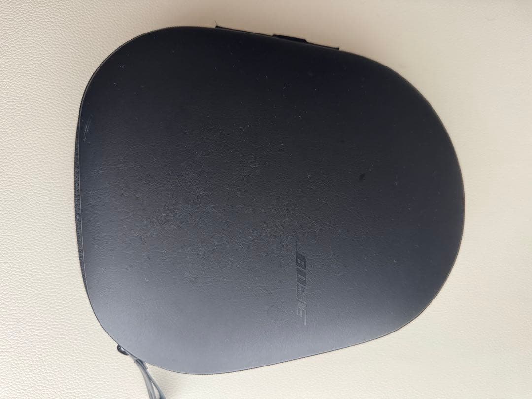 Bose Noise Cancelling ヘッドホン 700 シルバー