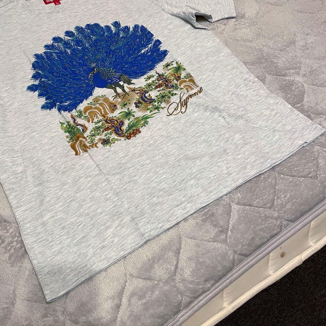 トップス Supreme Peacock S/S Top