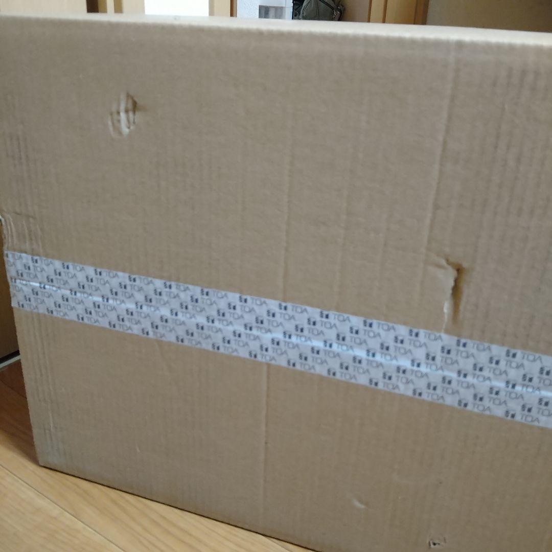 TOA　CP-233A10セット　CM-2330AT10セット