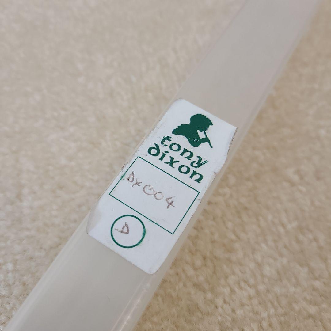 tonydixon　ティンホイッスル　楽譜セット