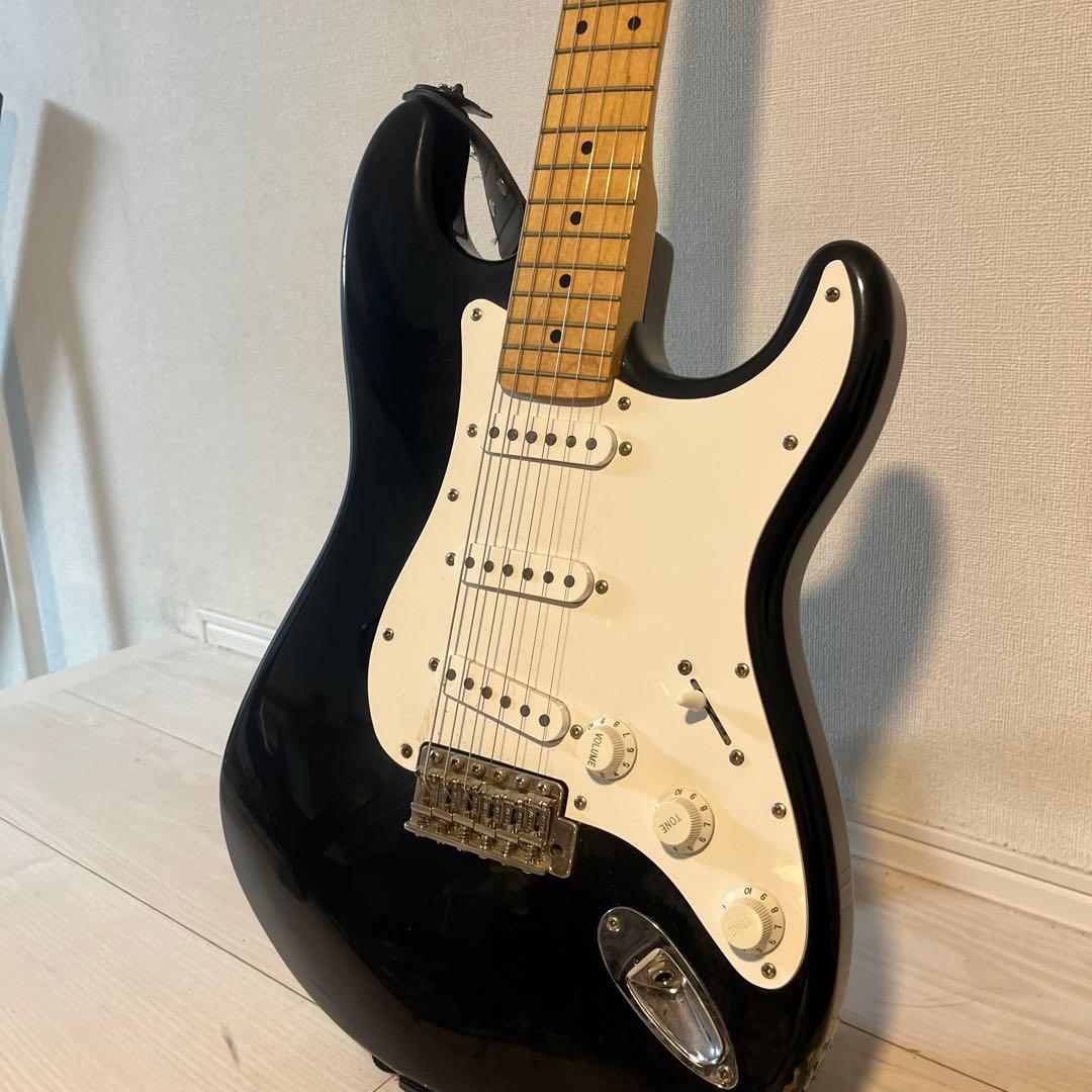 ESP GrassRoots G-SE-58M グラスルーツ ストラトキャスター