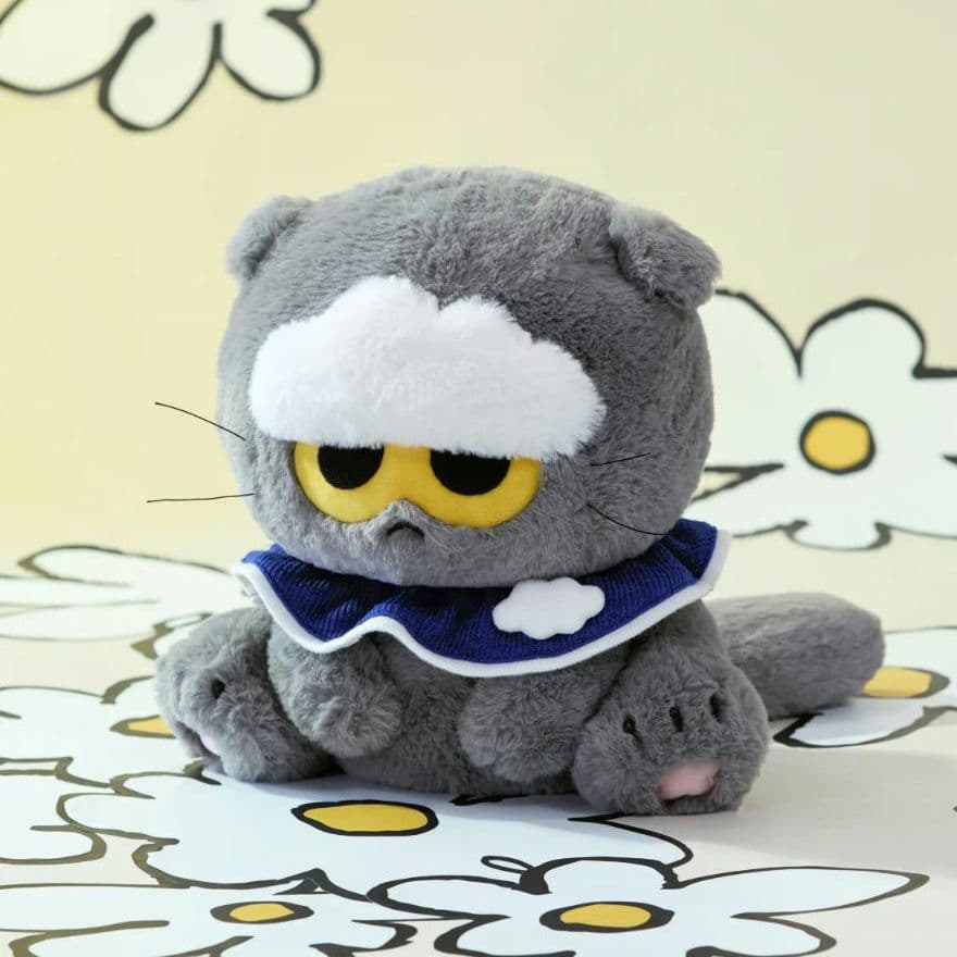 ZO&FRIENDS ZOA MEDIUM ぬいぐるみ ミディアム 限定品