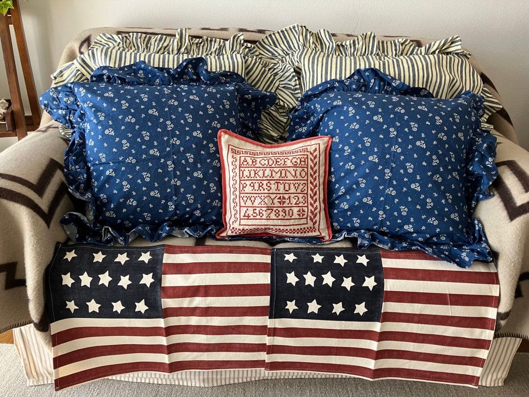 【希少‼️】ラルフローレン・ファブリックセット