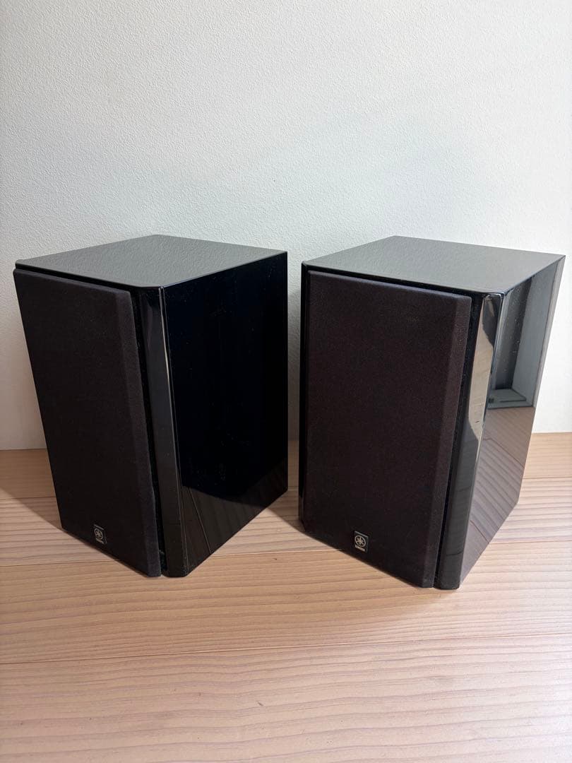 YAMAHA スピーカー　NX-E700