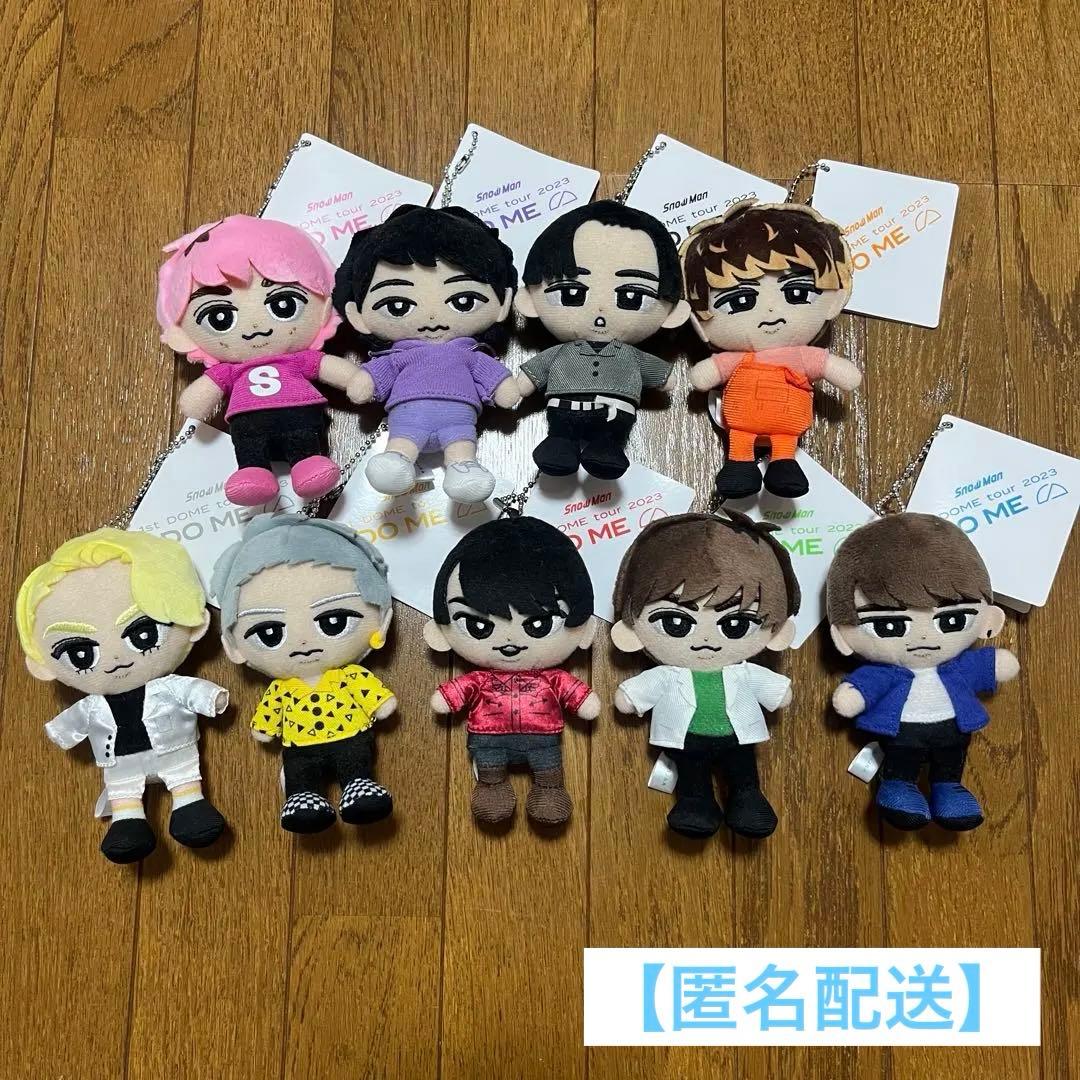 Man すのチル 全員セット【おまけ付き！】