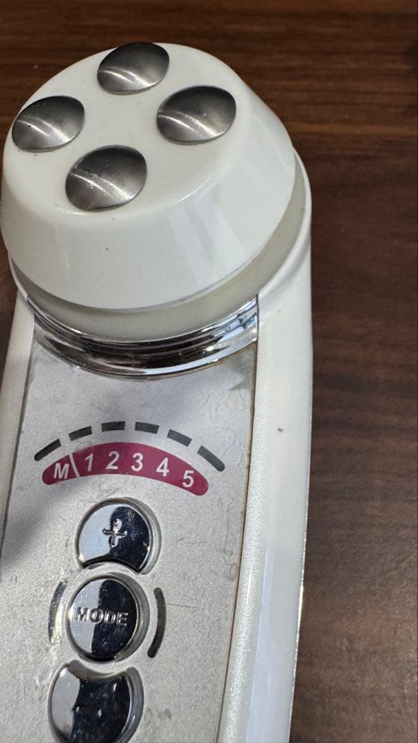 BELLEZA 美顔器　セルキュア4T＋