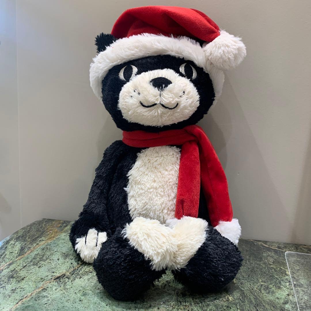  クリスマス Christmas Jack