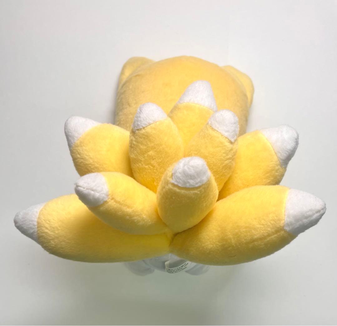 東方Project GIFT ぬいぐるみ シリーズ 15 ふもふもらん 八雲藍