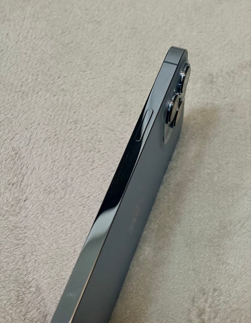 スマートフォン本体 Apple iPhone 13 Pro MAX 256GB