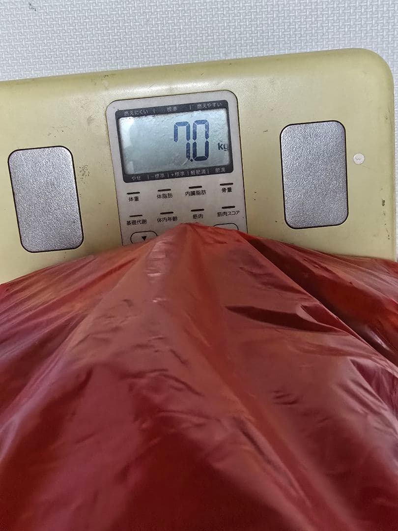 アクセサリー　メッキ品　ジャンク品　総量約　7Kg