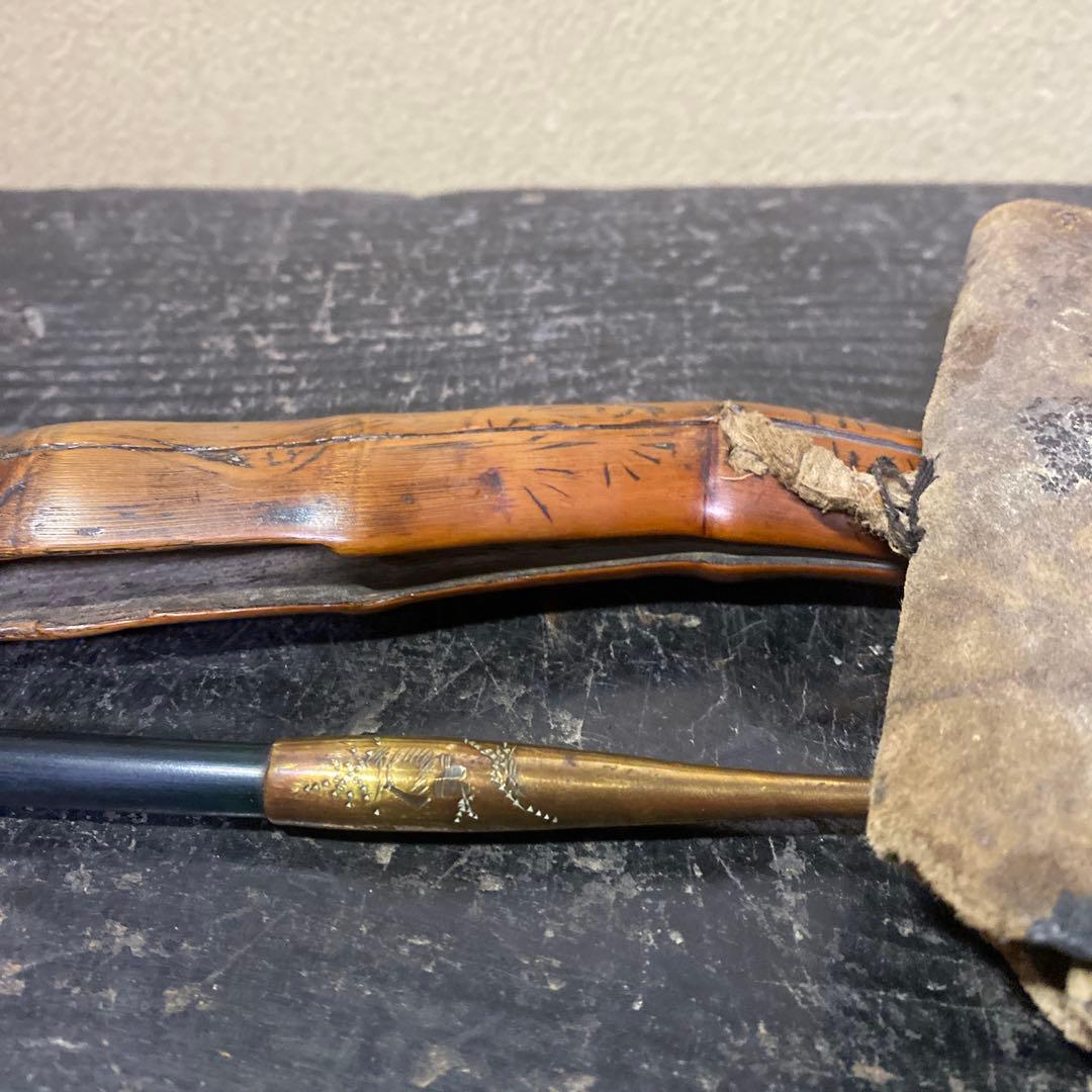 専用　キセルのみ