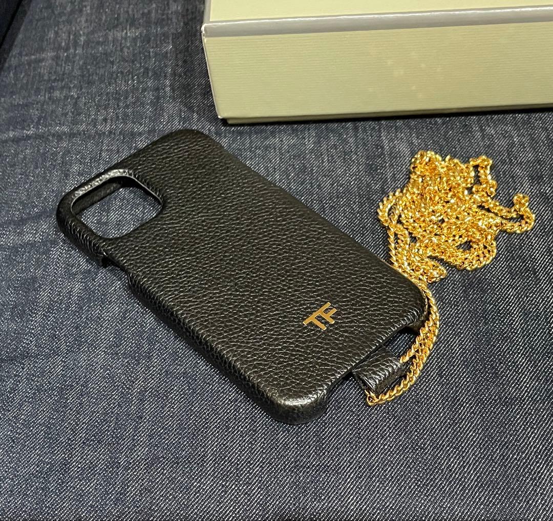 トムフォード スマートフォンカバー tomford iPhone ケース