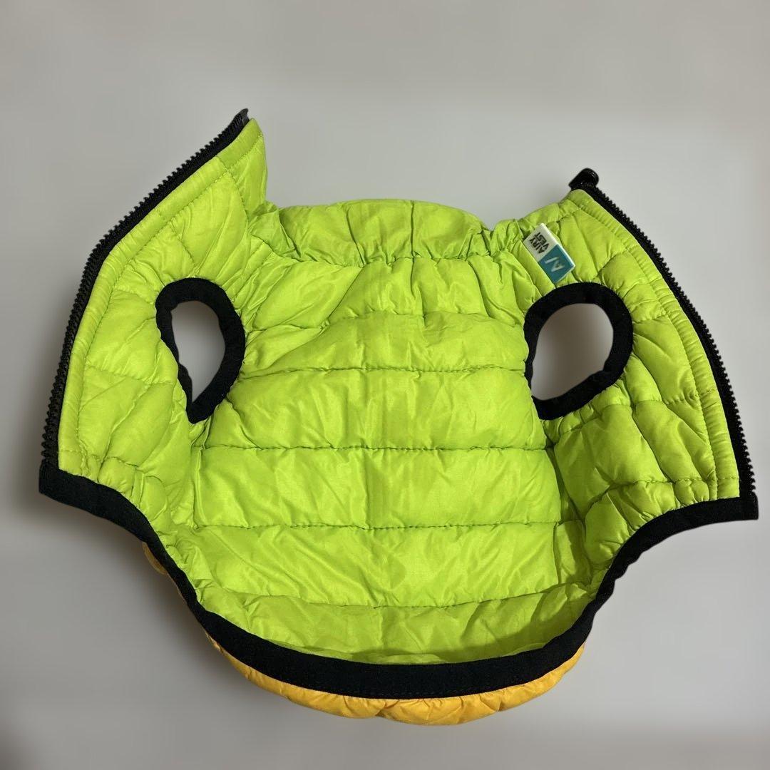 【COLLAR】ペット用　犬　エアリーベスト　XS22サイズ　　4点　新品