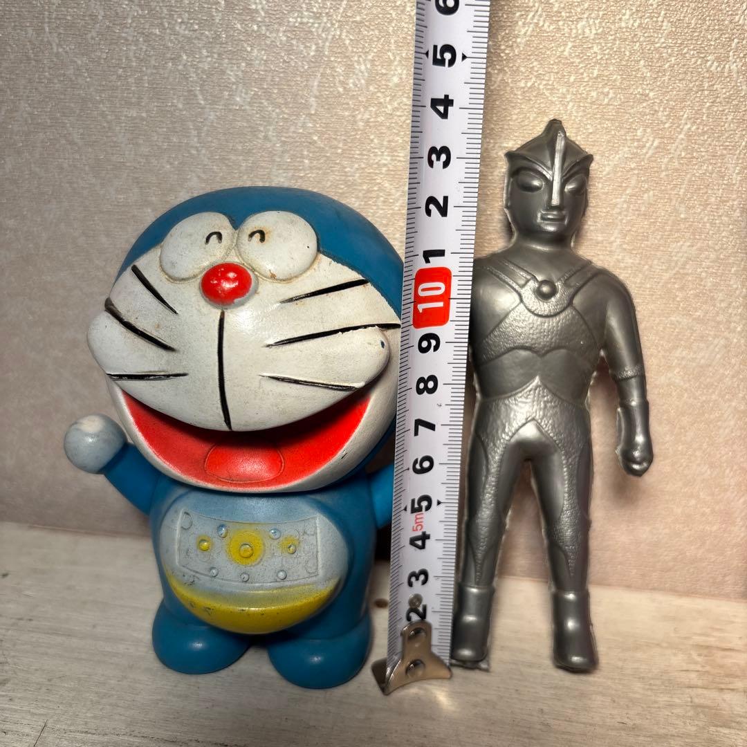 グレートマジンガー　ソフビパチ　当時物　無版権 パチソフビ　パチ