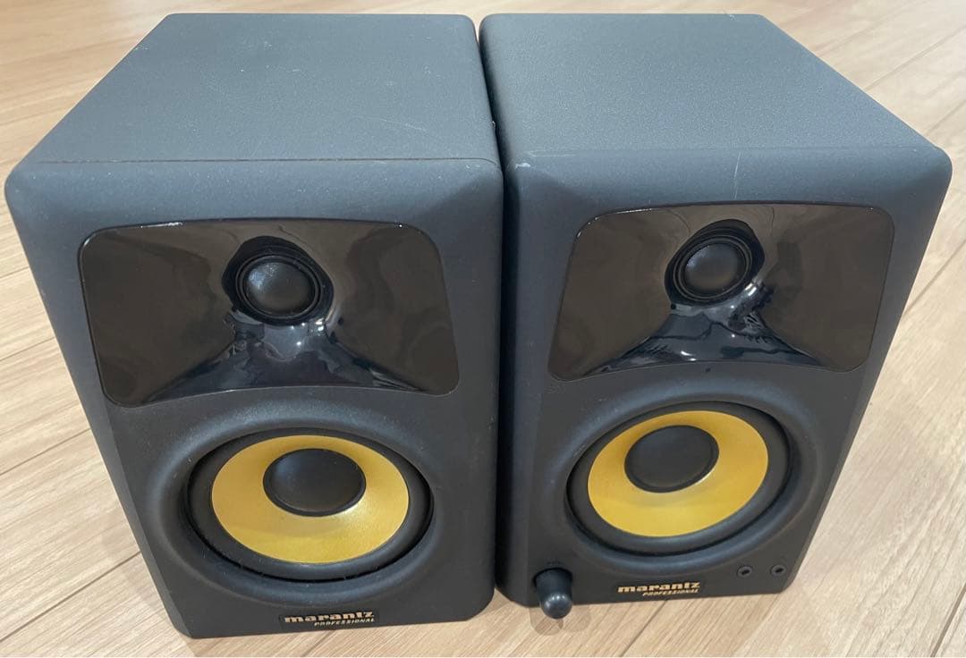 配信機器・PA機器・レコーディング機器 Marantz Professional Studio Scope 4