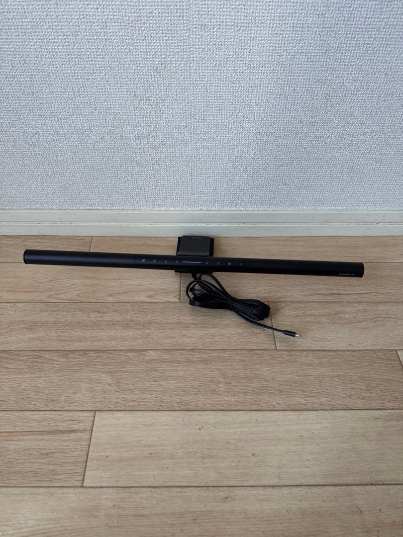 BenQ ScreenBar Pro | モニターとセットで3,000引き