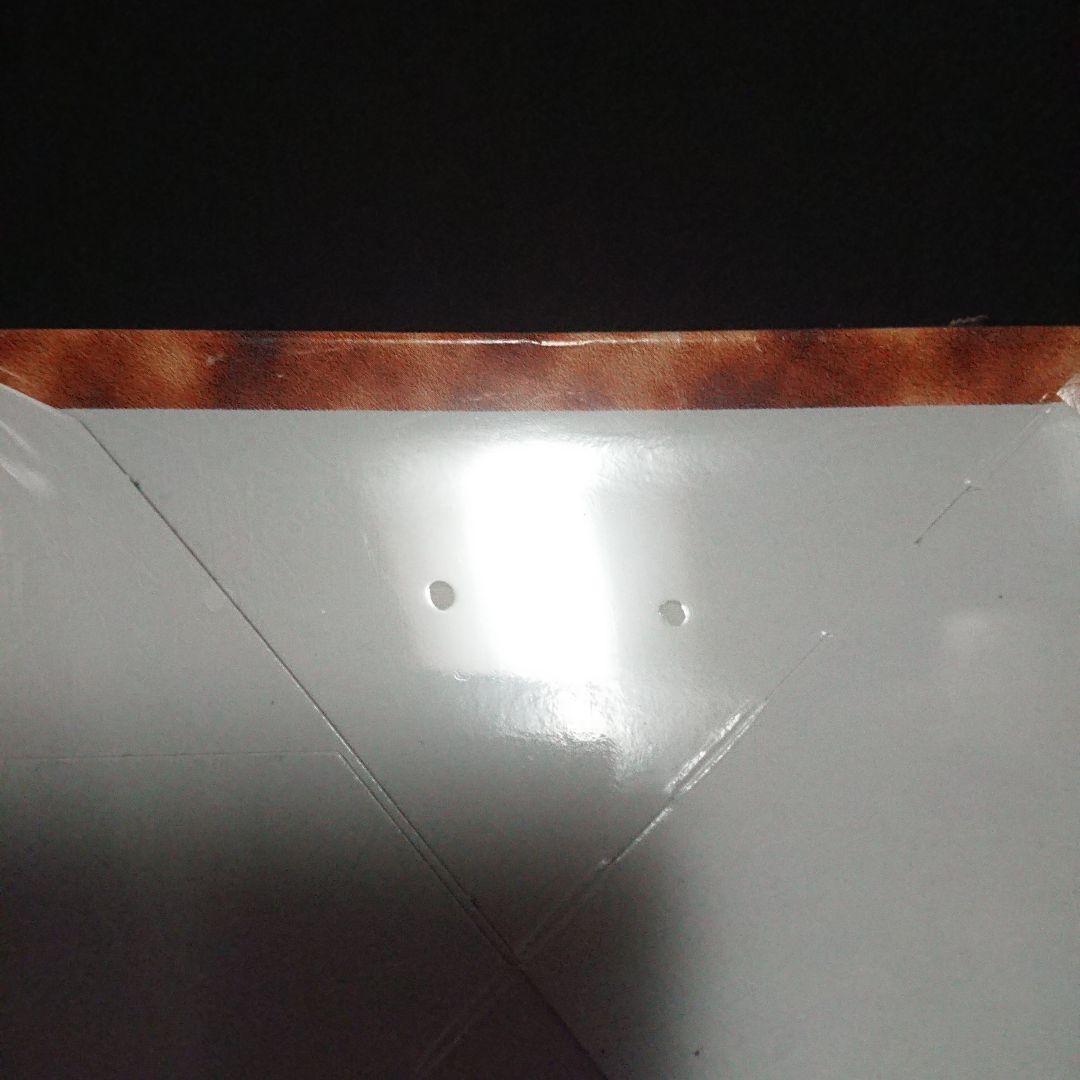 千眼の魔術書　未開封ボックス　シュリンク付　絶版