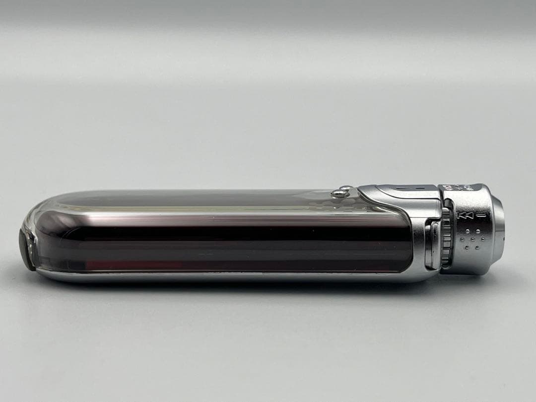 SONY WALKMAN ウォークマン NW-E405 レッド系