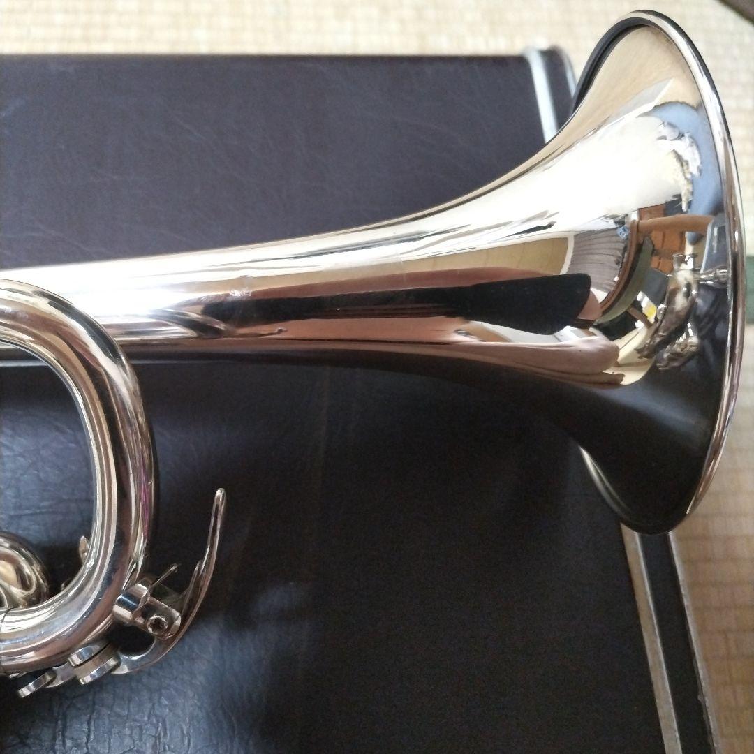 ヤマハ　YAMAHA　YTR-737S