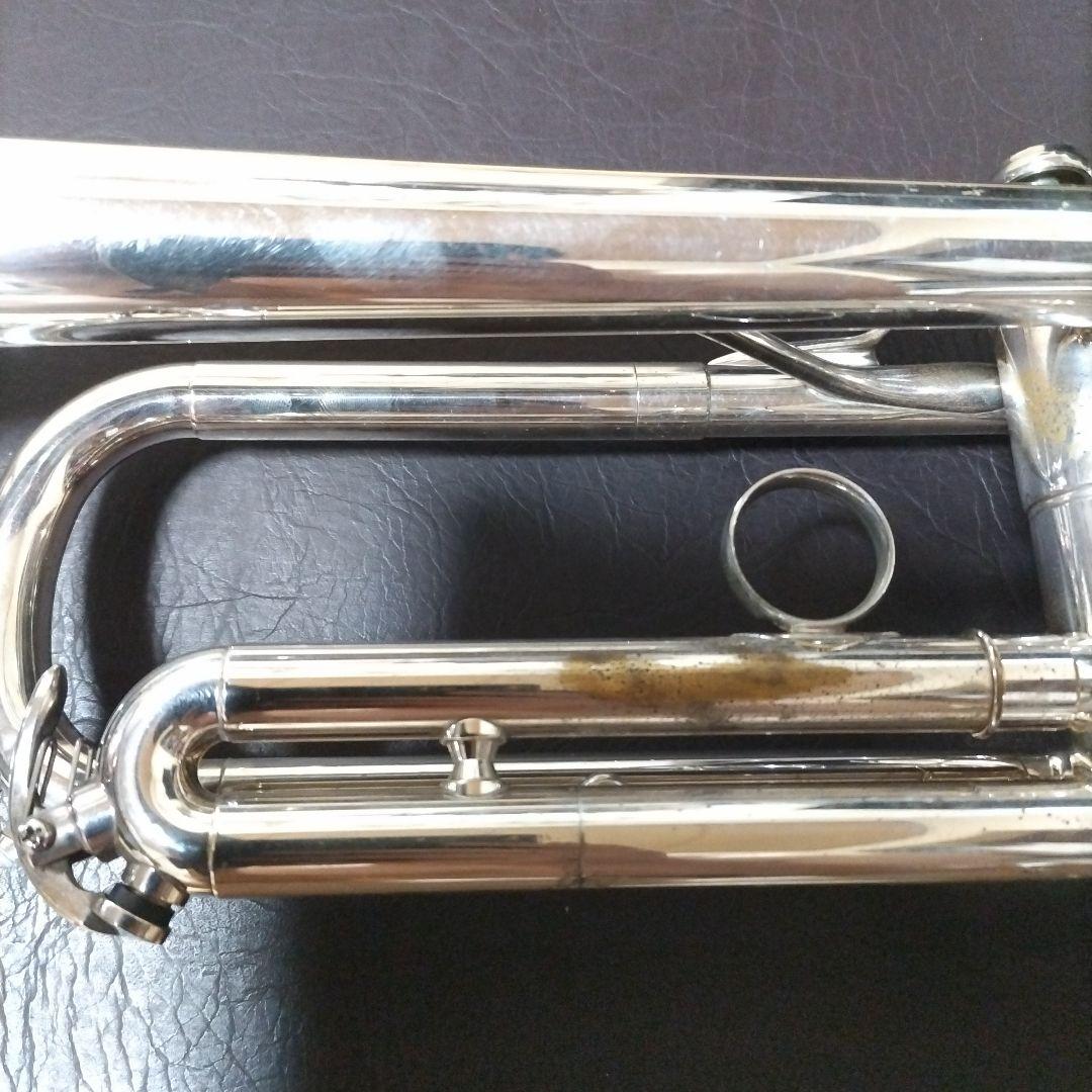 ヤマハ　YAMAHA　YTR-737S