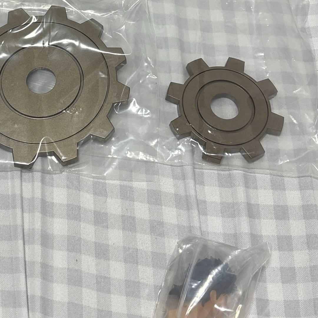 ジョジョの奇妙な冒険フィギュア ジョナサン&ディオ センチネル 箱なし