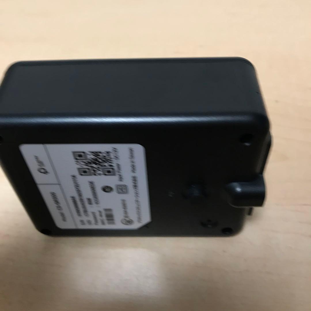 PLANEX スマカメ アウトドア 防犯カメラ CS-QR300 ①