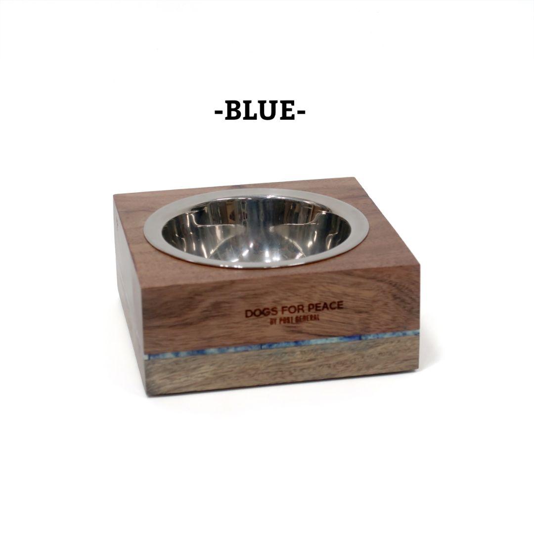 新品 ドッグボウル 犬用 食器 餌 水 テーブル インテリア 小物 雑貨