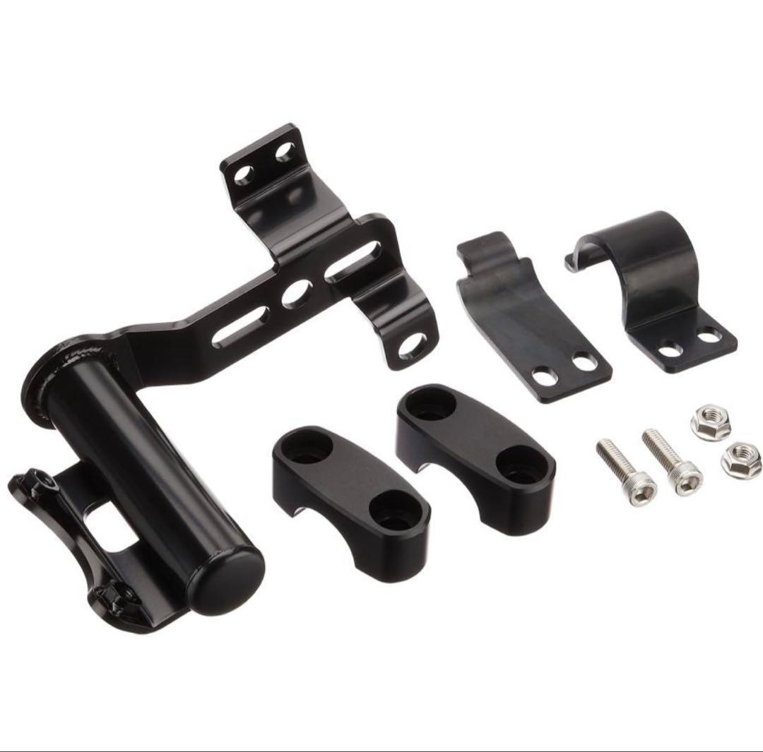 【ガラム様】レブル メーター移設キット