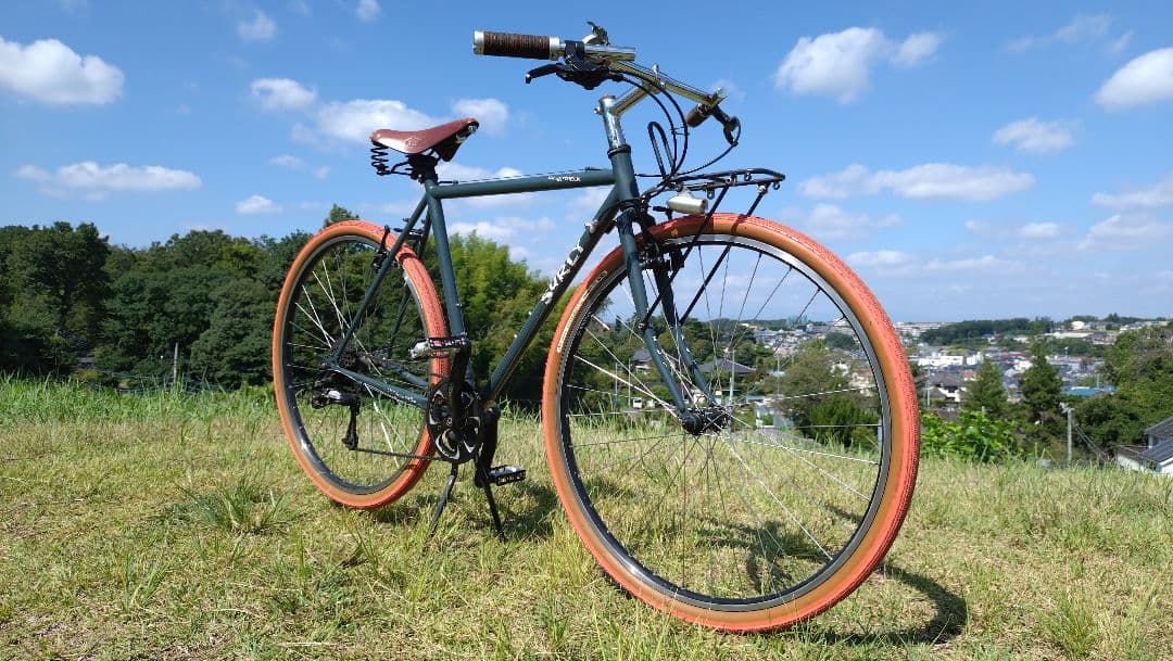 Surly Cross-Check 引取のみ