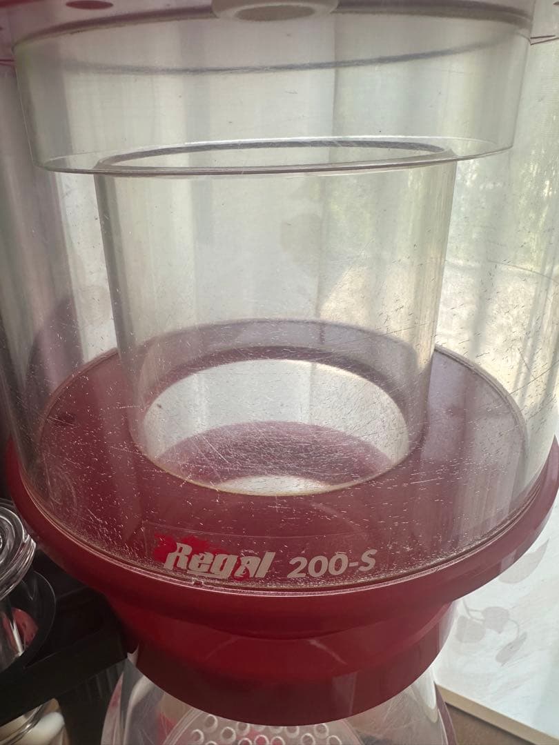 【中古品】 OCTO Regal 200-S プロテインスキマー