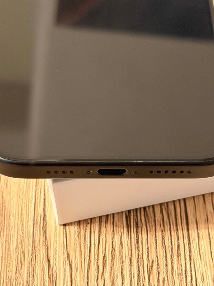 Apple iPhone15plus 256GB SIMフリー