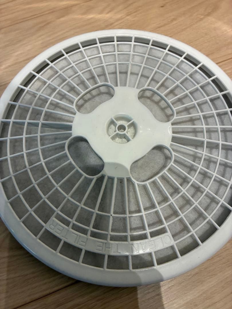 [美品] 2018年製 MyWave 3.0 小型衣類乾燥機