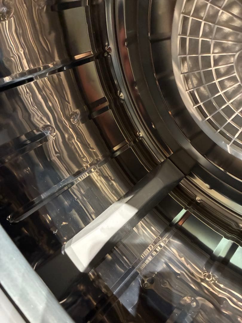 [美品] 2018年製 MyWave 3.0 小型衣類乾燥機