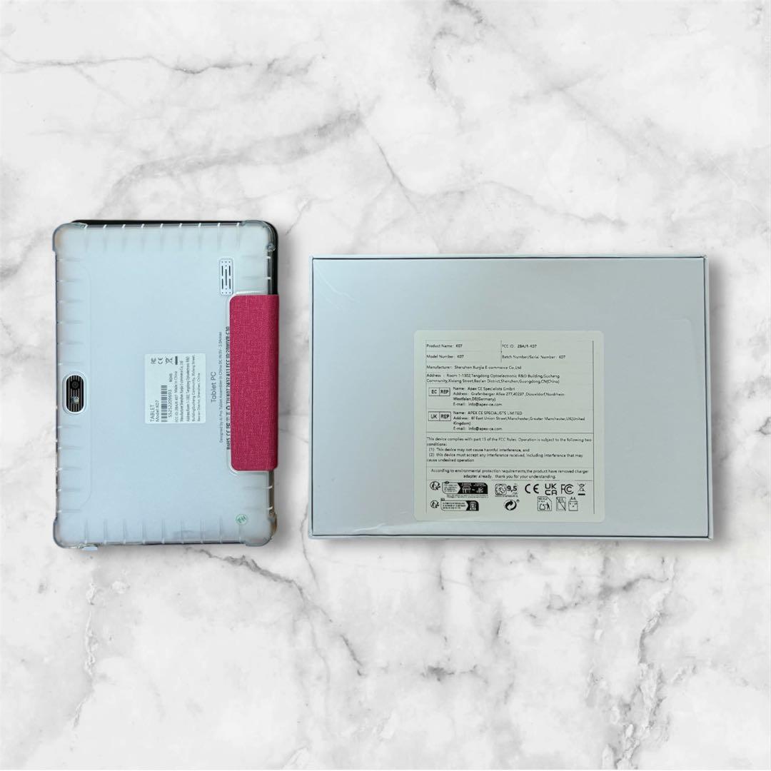 【ipad Android タブレット7台まとめ売り】未使用動作品・ジャンクあり